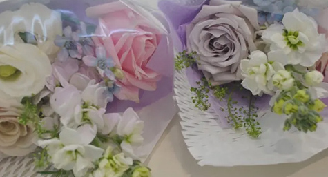 致敬“她”力量——HB火博庆祝三八妇女节活动